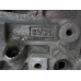 #BKD22 Engine Cylinder Block From 1999 ACURA SLX  3.5